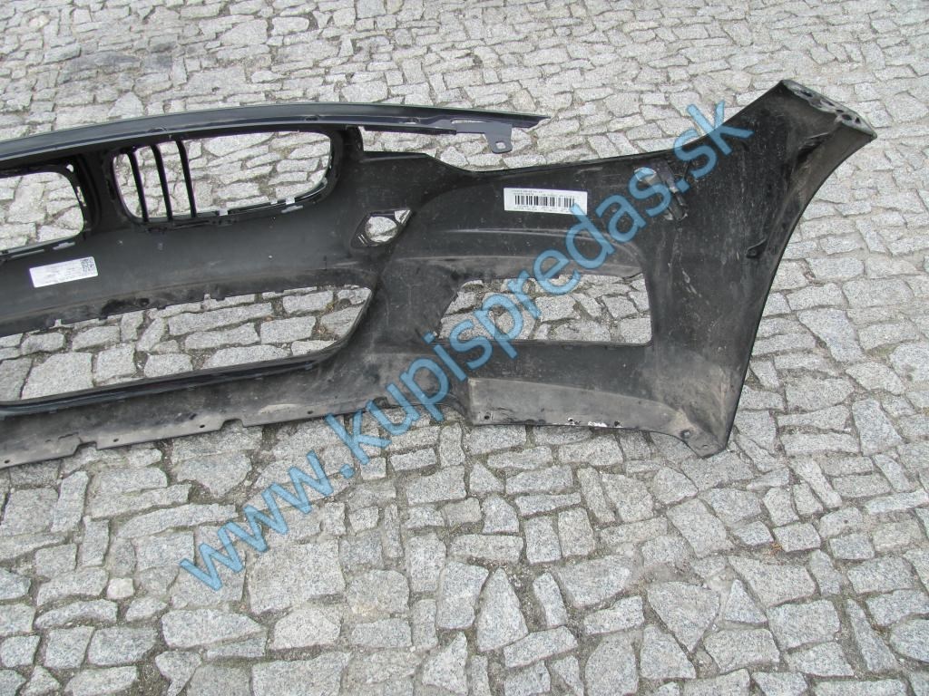 Predný nárazník BMW 3 M3 F30 F31 